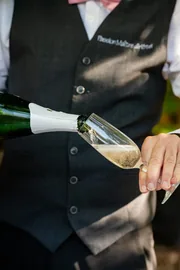 Elegance and refinement
