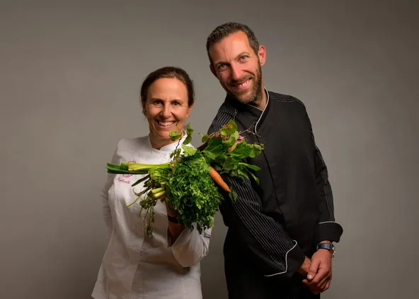 The Chefs