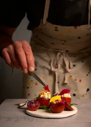 Gastronomy